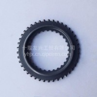 法士特变速箱五六档椎体 变速箱五六档齿轮及椎体 椎体环/653-3561 - 2355