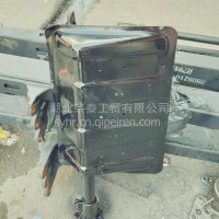 东风旗舰/挡泥板支架