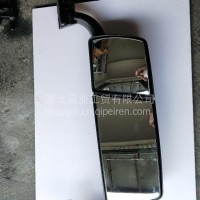 东风天龙旗舰左侧后视镜总成/8201005-C6103