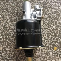襄旅客车原车离合器助力器 1608010-FF61W102/1608010-FF61W102