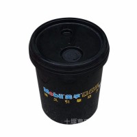 热销Mobil美孚黑霸王重负荷机油 柴油发动机机油/CH-4-15W-40-18L CH-4-20W-50-4L