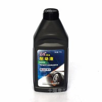 厂家直销东风原装Mobli美孚制动液体刹车液刹车油迫力油/DOT3-700G - 230
