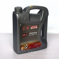 东风原厂正品专用重负荷齿轮油车用润滑油柴机油/GL-5 85W-140 - 57