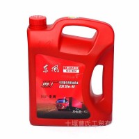 东风原装正品重负荷柴机油柴油发动机油润滑油/E30CH-4 20W-504L 18L 200L - 26