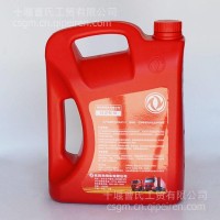 东风原装重负荷柴油机油 发动机机油 润滑油/DFCV-E30 20W-50 - 1283