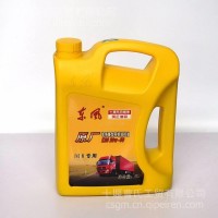 东风原装专用重负荷柴机油 润滑油/E20 CF-4 20W-50