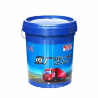 批发东风原厂重负荷dCi11雷诺发动机机油润滑油 /L30CI-4 20W-50- 233