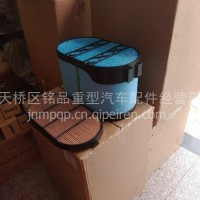 陕汽德龙X3000空气滤芯/DZ96259190730L