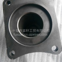 法士特QD40A取力器法兰盘取力器连接盘/QD40A