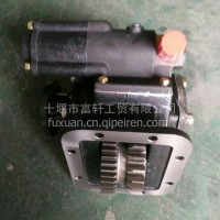 法士特中八档QCD45-G6209取力器/QCD45-G6209