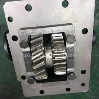 正宗东风原厂东风天锦4205F85E6-010AS取力器总成/4205F85E6-010AS