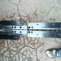 陕汽奥龙F3000F2000X3000保险杠右前托架总成原厂正品批发零售/DZ9525931160