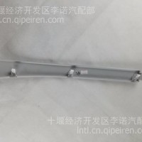 东风天龙旗舰右仪表面罩装饰条总成 /5305175-C6100
