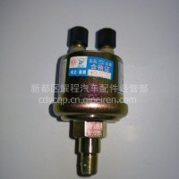 东风天龙机油压力传感器/3846N-010-C1