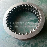QH50取力器齿合套法士特QH50取力器齿轮QH50取力器滑套/QH70-4211302