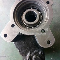 法士特9档取力器v70-9取力器总成/法士特9档取力器v70-9