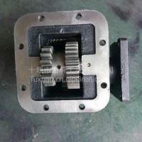 法士特八档取力器8JS75C/8Js75C