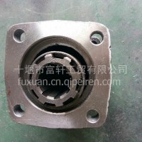 法士特QH50取力器海沃泵联轴器/法士特QH50取力器海沃泵花键套