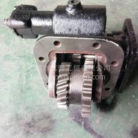 一汽解放柳汽151取力器/一汽解放柳汽151取力器