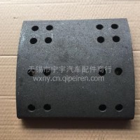 富华桥 13t 180宽/刹车片