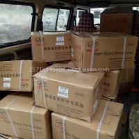 海格客车方向机