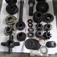 东风商用车天龙大力神轴间差速器总成差壳总成/2501415-ZM01AA