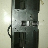 陕汽原厂暖风电机原厂正品批发零售/DZ13241821114