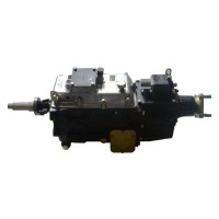 批发原厂浙江万里扬变速器总成 变速器控制器总成/17GR02-000 02 - 2501