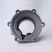 法士特变速箱二轴后盖 二轴护盖 后轴承盖衬垫 轴承后盖/545-851B - 2318
