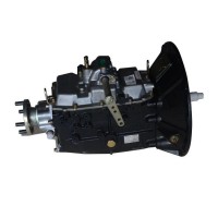 批发原厂正品浙江万里扬变速器总成 变速器控制器总成/646-45B-32 - 2483