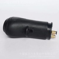 东风天龙操纵手柄总成 C1703080-T0102操纵手柄总成 高低档手柄/C1703080-T0102