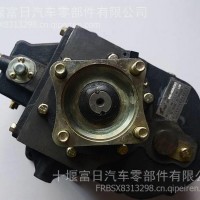 东风法士特变速箱 6T75HF后副变速箱总成 副箱导油环/545-800H - 2239
