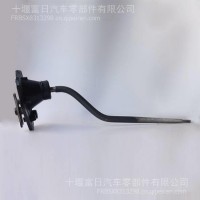 东风变速箱顶盖总成653-8000A 208/17006B1-300A6 653-8000A22 - 2
