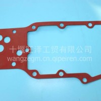 适用于康明斯ISDE机油冷却器座垫2830559/2830559