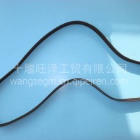 适用于东风康明斯4BT发动机皮带8PK1803 A3911584/8PK1803 A3911584