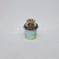 东风康明斯发动机调温器 东风天龙6CT节温器大力神节温器C3968559/节温器C3968559
