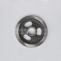 供应东风康明斯原厂正品6BT发动机曲轴齿轮 批发康明斯发动机齿轮/正品6BT发动机曲轴齿轮