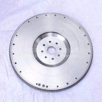 供应东风原厂康明斯6CT发动机飞轮 240-300马力飞轮总成3960491/马力飞轮总成3960491
