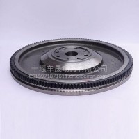 进口国产 东风康明斯飞轮齿环总成 4937926 原装正品飞轮齿环总成 /4937926