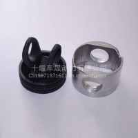 批发康明斯发动机分体活塞 东风天龙活塞 QSL分体式活塞/4941393