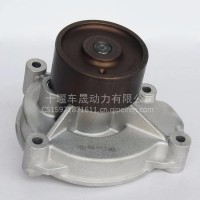 东风康明斯水泵总成C1307BF11-010水泵总成康明斯 康明斯水泵总成/C1307BF11-010水泵总成