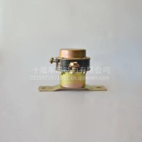 批发东风康明斯发动机电磁式电源总开关 天龙电源开关37D52-3601D /37D52-3601D
