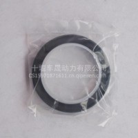 批发东风康明斯发动机曲轴前油封 L315发动机曲轴前油封C3968562 /C3968562