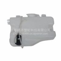 东风原厂东风天锦喷水壶 天锦洗涤器总成工艺合件3747010-C1100GY/3747010-C1100GY