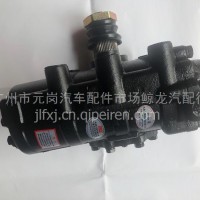 一汽解放J6方向机/3411010-80AGY110LB