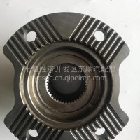 东风商用车天龙大力神突元角齿突元/2402065-N85B0