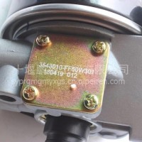 东风襄旅干燥器总成 3543010-FF60W301/3543010-FF60W301