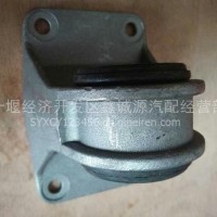 陕汽原厂水箱托架套配陕汽重汽红岩原厂正品批发零售/81.06225.6008