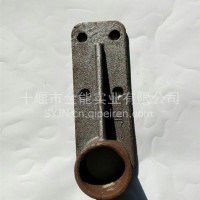 空滤支架 东风EQ153 各型空滤支架/11N-09016-B