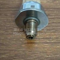 东风天锦4H发动机轨压传感器/CW294390-0070